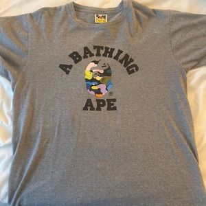 A Bathing Ape T-Shirt